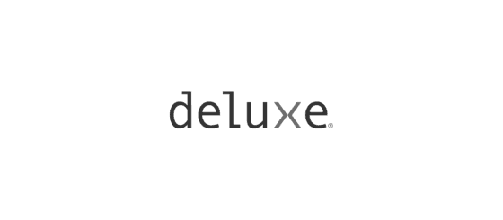 Deluxe logo