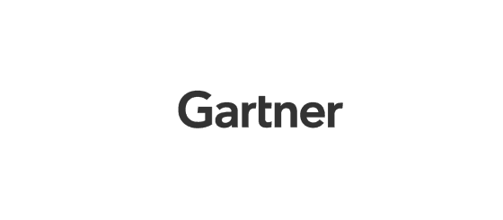Gartner logo