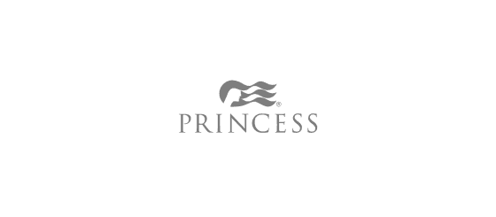 Princess Cruises logo