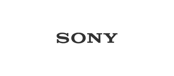 Sony logo
