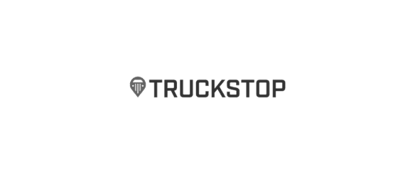 Truckstop logo