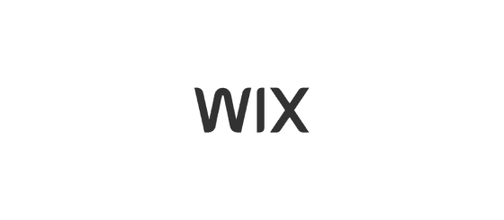 Wix logo
