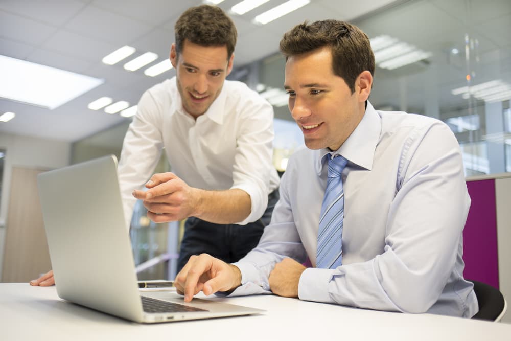 Webinar tile example