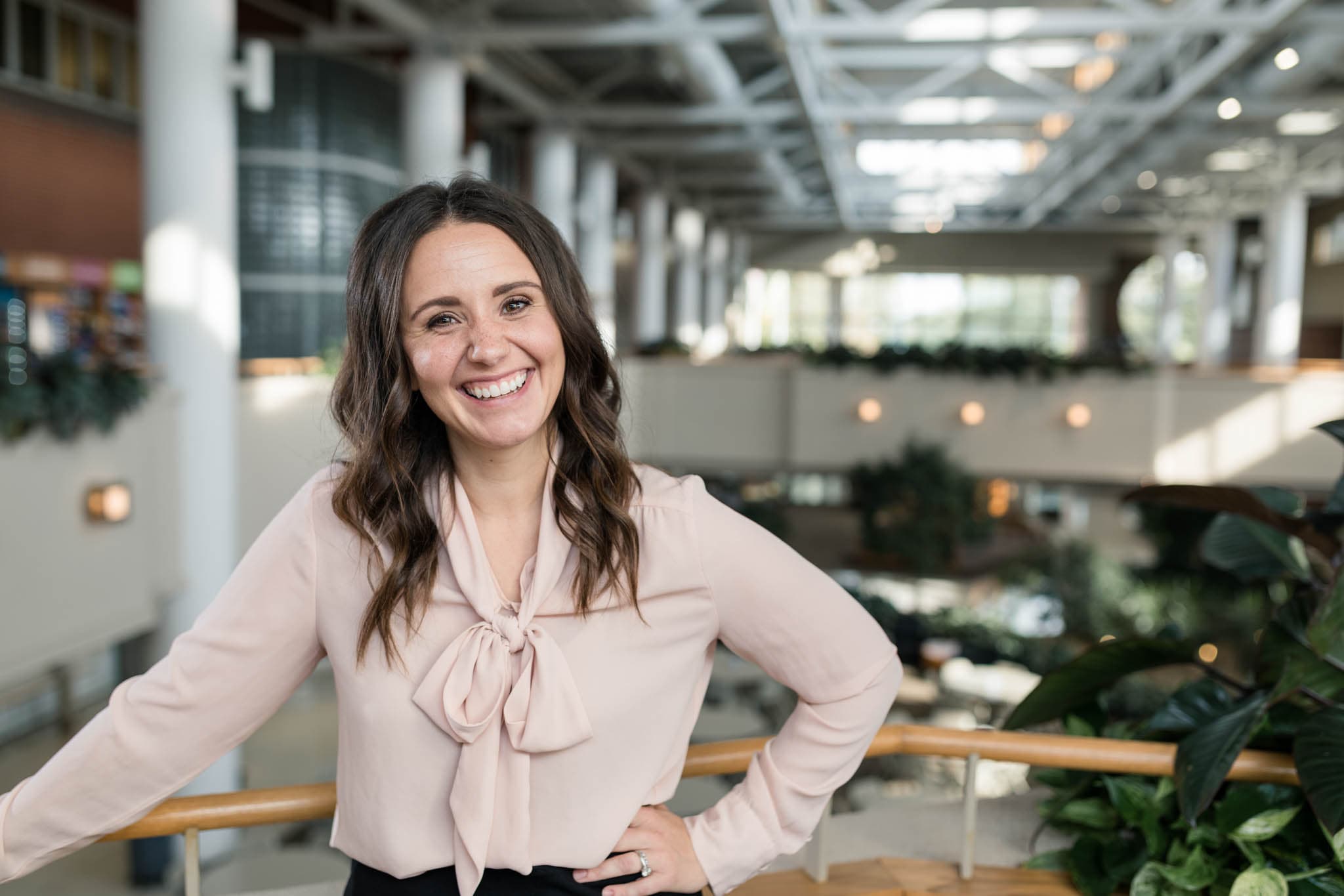 Product Leader persona