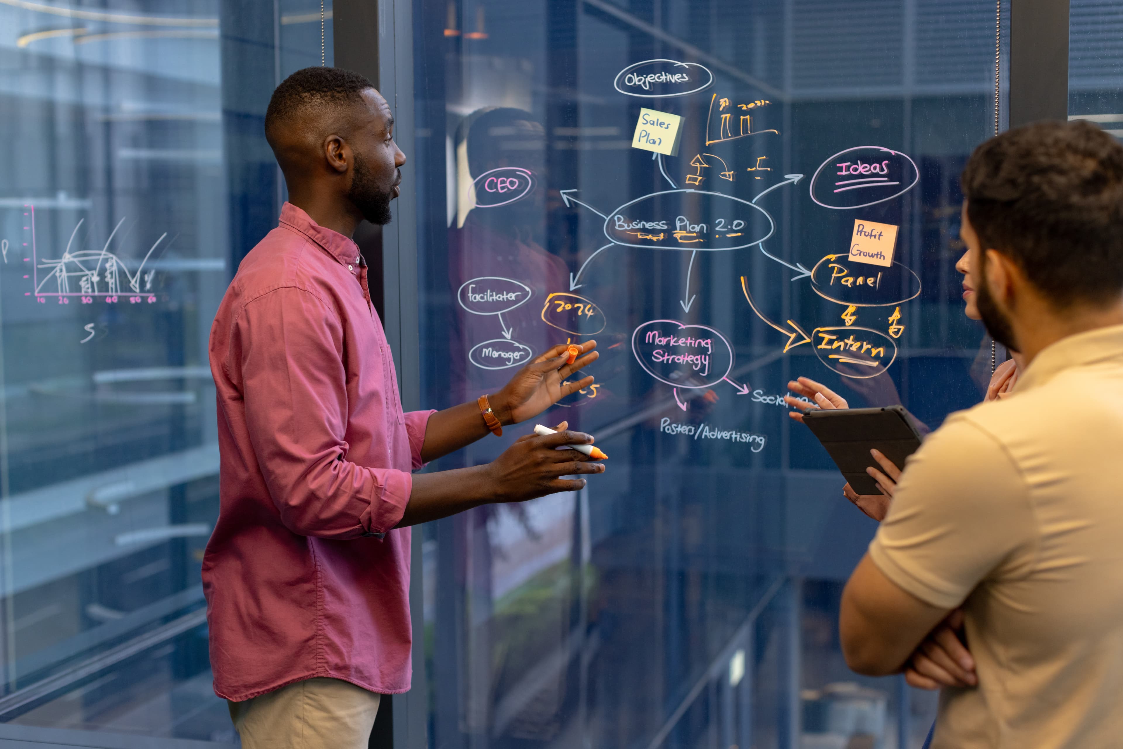 Workshop collaboration